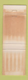 Matchbook Cover - Dan Githens Painting Los Angeles CA WEAR