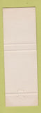 Matchbook Cover - Dunes Village Motor Lodge Myrtle Beach SC