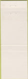 Matchbook Cover - Nebraska Security Bank Deshler NE