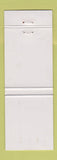 Matchbook Cover - Spectra Color TV WEAR