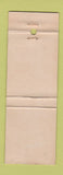 Matchbook Cover - Tower Club Chicago IL