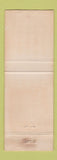 Matchbook Cover - Don Joe's Mexican Food San Diego CA
