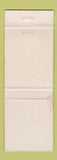 Matchbook Cover - Farr's Motel Gilman IL WORN
