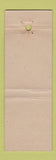 Matchbook Cover - The Top Hat Bozeman MT