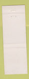 Matchbook Cover - Armco Drainage Metal Products Minneapolis MN Sioux Falls SD