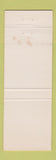 Matchbook Cover - International Gift Shop Anchorage AK Totem