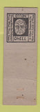 Matchbook Cover - Casa Blanca Restaurant Oceanside CA WEAR
