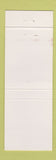 Matchbook Cover - Dee Jay's Scented Candles Burleson TX