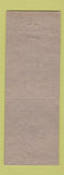 Matchbook Cover - US Grant Hotel San Diego CA