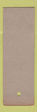Matchbook Cover - China College Inn New York City SAMPLE