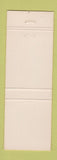 Matchbook Cover - Le Bistro New York City WEAR