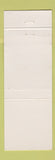 Matchbook Cover - Don Felipe's Mexican Fort Worth TX