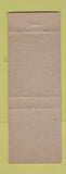 Matchbook Cover - Rock Haven Farm Cincinnati OH WEAR