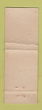 Matchbook Cover - El Patio Beauty Salon La Mesa CA WEAR