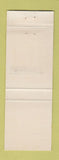 Matchbook Cover - Assembly Steak House New York City WEAR