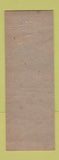 Matchbook Cover - Claridge Hotel Miami?