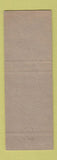 Matchbook Cover - Grand Union Grocery Margarine