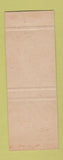 Matchbook Cover - Horn and Hardart Automats Philadelphia PA
