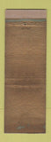 Matchbook Cover - Kiva Club Hotel Westward Ho Phoenix AZ WEAR
