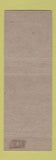 Matchbook Cover - MJ Grove Lime Company Frederick Lime Kiln MD Middletown VA