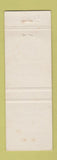 Matchbook Cover - Caesar's Restaurant Wind Gap PA