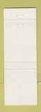 Matchbook Cover - Blue Diamond Flintkote