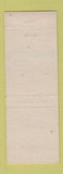 Matchbook Cover - Hal's Burlingame CA hamburgers