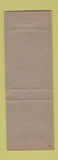 Matchbook Cover - Grandma's Kitchen Orlando Miami FL WEAR
