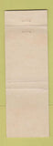 Matchbook Cover - Denver Athletic Club Colorado