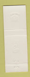 Matchbook Cover - Lakeside Golf Club Hollywood CA swan