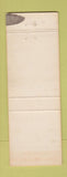 Matchbook Cover - Smorgy Boys Smorgasbord Sacramento Carmichael CA