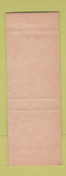 Matchbook Cover - Maid Rite Shop Lake Mills IA