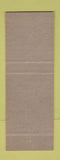 Matchbook Cover - Citizens Insurance Mountain States Marvin Snodgrass McMillen