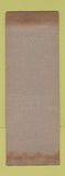 Matchbook Cover - COOP Grocery Waukegan IL oil gas WEAR