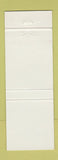 Matchbook Cover - Phoenix New Orleans LA