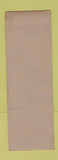 Matchbook Cover - David and Virgin Opticians Boston MA SAMPLE