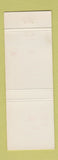 Matchbook Cover - Red Wing Shoes Boots Lima OH