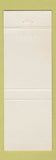 Matchbook Cover - Stuart Insurance Agency Columbia MO