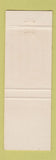 Matchbook Cover - Bonanza Sirloin Pit Livonia MI