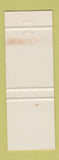 Matchbook Cover - Yankee Whaler San Pedro CA