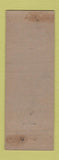 Matchbook Cover - Penn Lincoln Hotel Pittsburgh PA WEAR