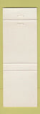 Matchbook Cover - Haymarket Restaurant Statler Hilton New York City