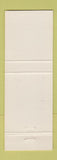 Matchbook Cover - El Dorado Mexican Restaurant Danville PA