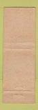 Matchbook Cover - York Golf Club Hinsdale IL WEAR