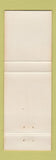 Matchbook Cover - Tib's Lounge North Highlands WEAR