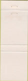 Matchbook Cover - Roger's BBQ Pinellas Park FL