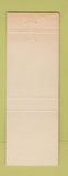 Matchbook Cover - Howard's Restaurant Sonora CA