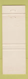 Matchbook Cover - Andre's Restaurnt Beverly Hills CA