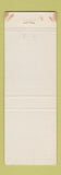 Matchbook Cover - The Morgue Burbank CA restaurant