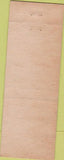 Matchbook Cover - Holland Loan Association Grand Haven Holland MI
